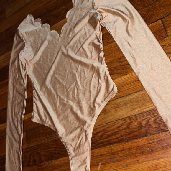 Body suit - Picture 3 of 4